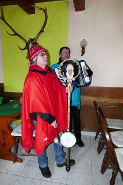 Fašiangy Fašiangy