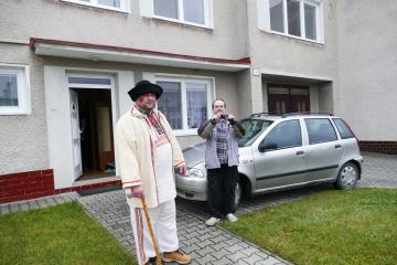 Fašiangy Fašiangy