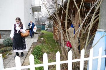 Fašiangy Fašiangy