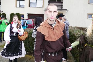 Fašiangy Fašiangy