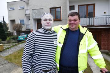 Fašiangy Fašiangy