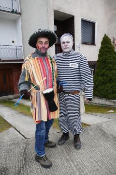 Fašiangy Fašiangy