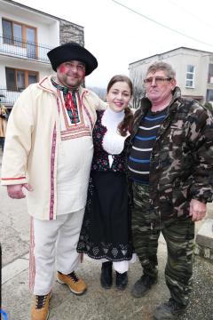 Fašiangy Fašiangy
