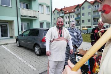 Fašiangy Fašiangy