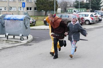 Fašiangy Fašiangy