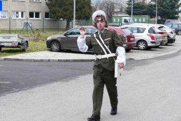 Fašiangy Fašiangy