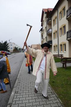 Fašiangy Fašiangy