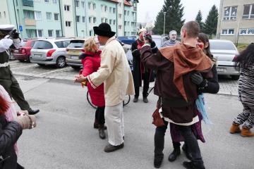Fašiangy Fašiangy
