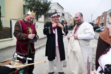 Fašiangy Fašiangy