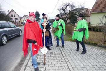Fašiangy Fašiangy