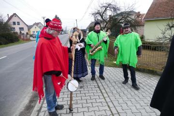 Fašiangy Fašiangy