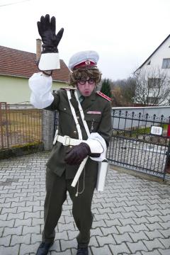Fašiangy Fašiangy