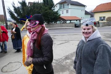 Fašiangy Fašiangy