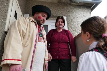 Fašiangy Fašiangy