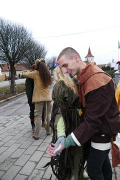 Fašiangy Fašiangy