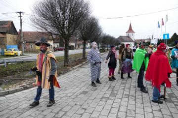 Fašiangy Fašiangy