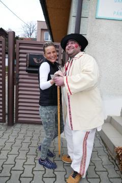 Fašiangy Fašiangy