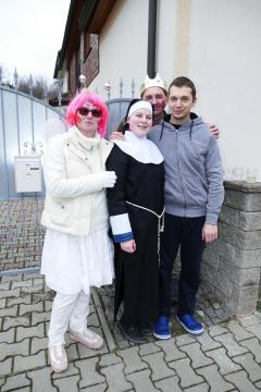 Fašiangy Fašiangy