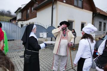 Fašiangy Fašiangy