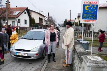 Fašiangy Fašiangy