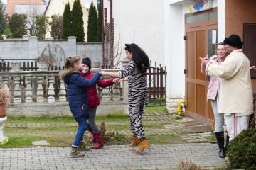 Fašiangy Fašiangy
