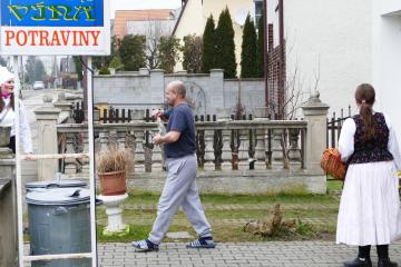 Fašiangy Fašiangy