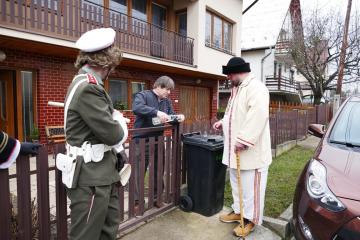 Fašiangy Fašiangy