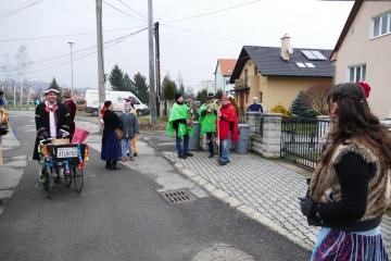Fašiangy Fašiangy