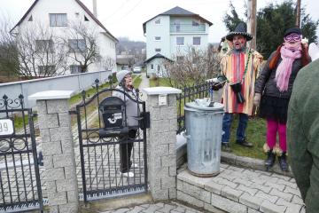 Fašiangy Fašiangy