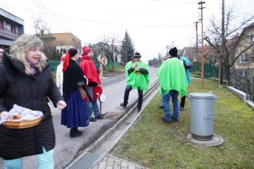 Fašiangy Fašiangy