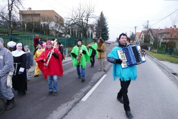 Fašiangy Fašiangy