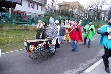 Fašiangy Fašiangy