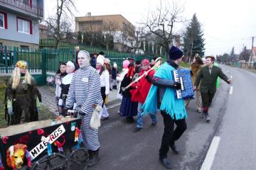 Fašiangy Fašiangy