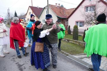 Fašiangy Fašiangy