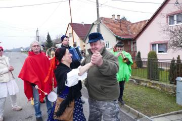 Fašiangy Fašiangy