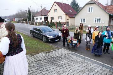 Fašiangy Fašiangy