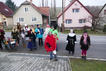 Fašiangy Fašiangy