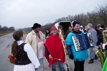 Fašiangy Fašiangy