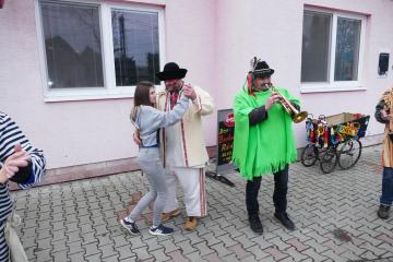Fašiangy Fašiangy