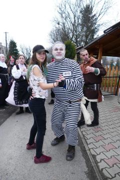 Fašiangy Fašiangy