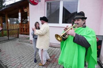 Fašiangy Fašiangy