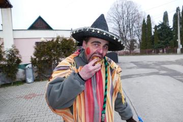 Fašiangy Fašiangy
