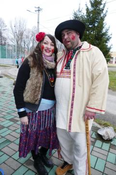 Fašiangy Fašiangy