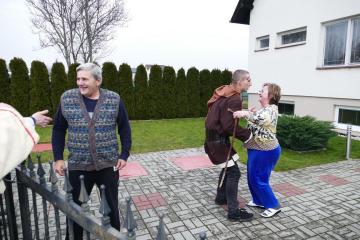 Fašiangy Fašiangy