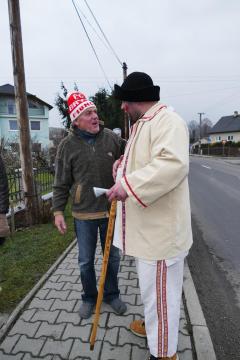 Fašiangy Fašiangy