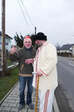 Fašiangy Fašiangy