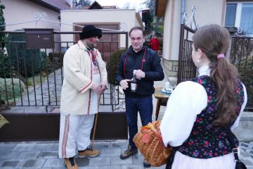 Fašiangy Fašiangy