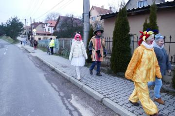 Fašiangy Fašiangy