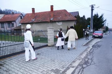 Fašiangy Fašiangy
