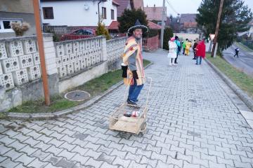 Fašiangy Fašiangy